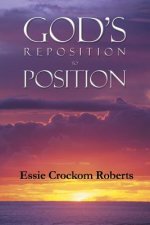 God's Reposition to Position