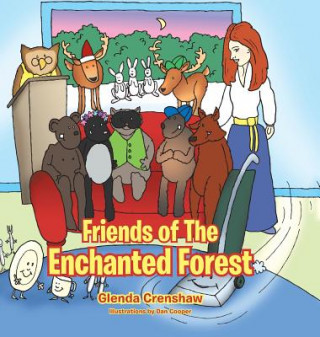 Friends of The Enchanted Forest