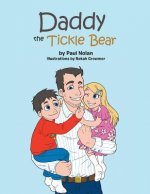 Daddy the Tickle Bear