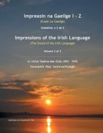 Impreasin na Gaeilge I - Z