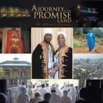 Journey to the Promise Land