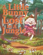 Little Bunny Lost in a Jungle