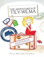 Adventures Of Tily-Wilma