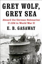 Grey Wolf, Grey Sea