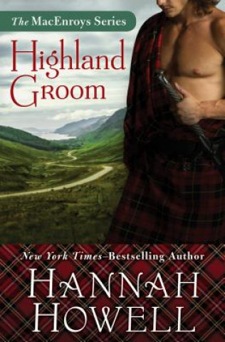 Highland Groom