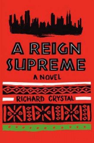 Reign Supreme