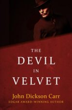 Devil in Velvet