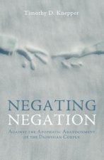 Negating Negation