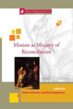 Mission as Ministry of Reconciliation