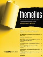 Themelios, Volume 40, Issue 1