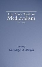 Year's Work in Medievalism, 2003