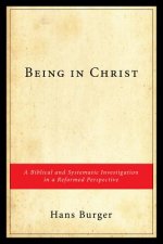 Being in Christ