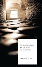 Forgotten Jesus and the Trinity You Never Knew