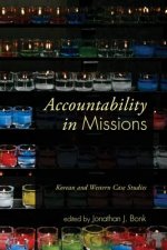 Accountability in Missions
