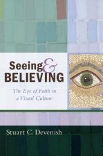 Seeing and Believing