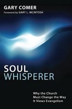 Soul Whisperer