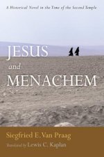 Jesus and Menachem