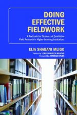 Doing Effective Fieldwork