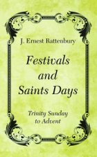 Festivals and Saints Days