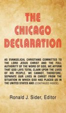 Chicago Declaration