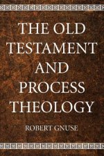 Old Testament and Process Theology