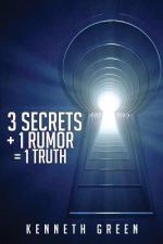 3 Secrets + 1 Rumor = 1 Truth