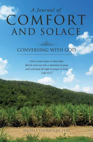 Journal of Comfort and Solace