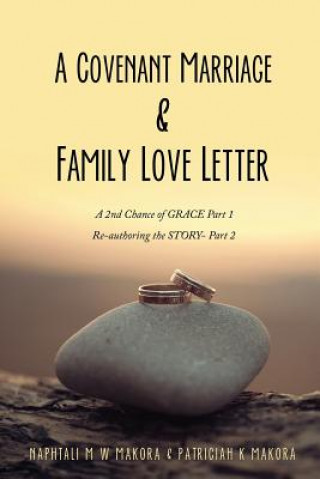Covenant Marriage & Family Love Letter
