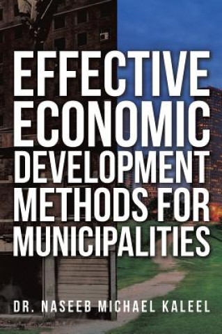 Effective Economic Development Methods for Municipalities