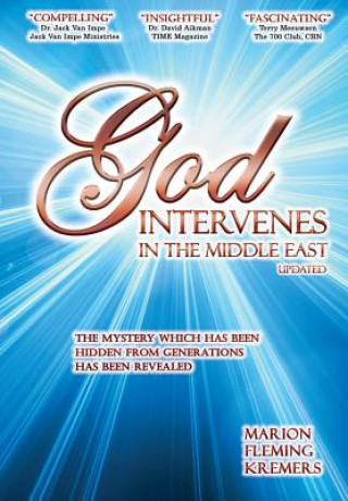 God Intervenes in the Middle East