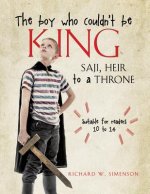 boy who couldn't be King