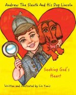 Andrew The Sleuth And His Dog Lincoln