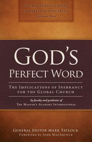 God's Perfect Word