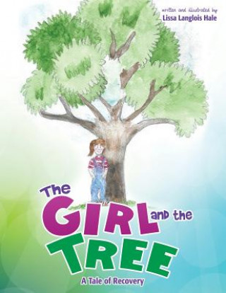Girl and the Tree