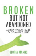 Broken But Not Abandoned