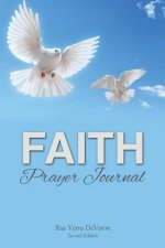 Faith Prayer Journal
