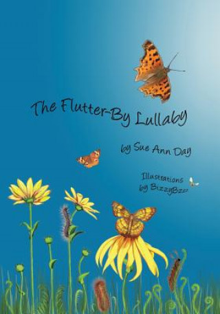 Flutter-By Lullaby