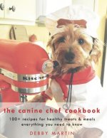 Canine Chef Cookbook