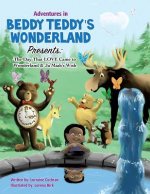 Adventures in Beddy Teddy's Wonderland Presents