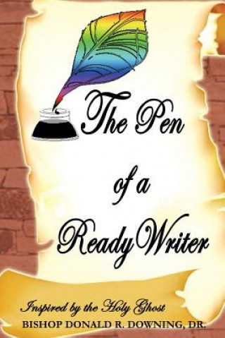 Pen of a Ready Writer