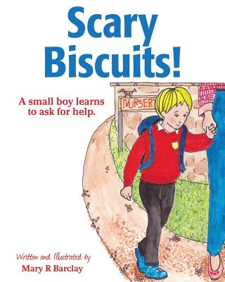 Scary Biscuits!