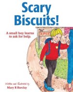 Scary Biscuits!