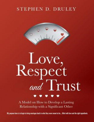 Love, Respect and Trust