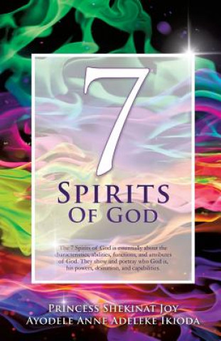 7 Spirits Of God