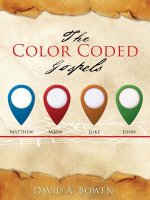 Color Coded Gospels