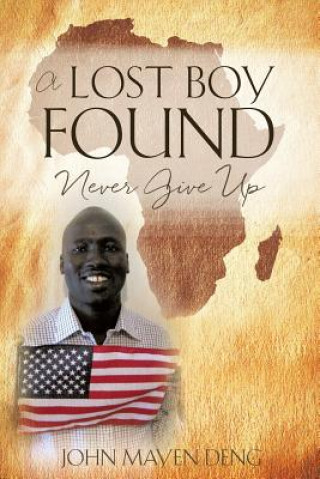 Lost Boy Found
