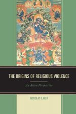 Origins of Religious Violence