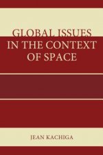 Global Issues in the Context of Space