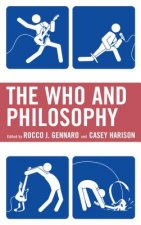 Who and Philosophy