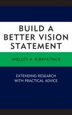 Build a Better Vision Statement